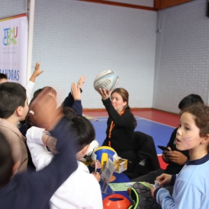 Celebración del Día de la Salud Mental